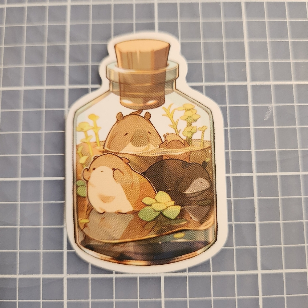 10/$10 Sticker Create A Sticker Bundle